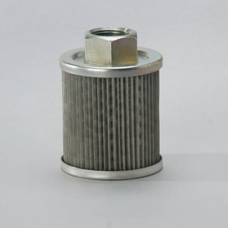 Donaldson Hydraulic Filter, Strainer, P169013 P169013